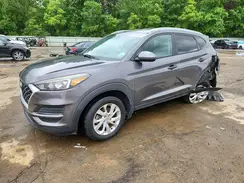 KM8J33A42LU234051 2020 HYUNDAI TUCSON