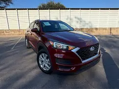 KM8J33A42LU237029 2020 HYUNDAI TUCSON