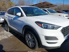 KM8J33A42LU243929 2020 HYUNDAI TUCSON