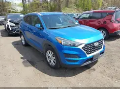 KM8J33A42LU244059 2020 HYUNDAI TUCSON