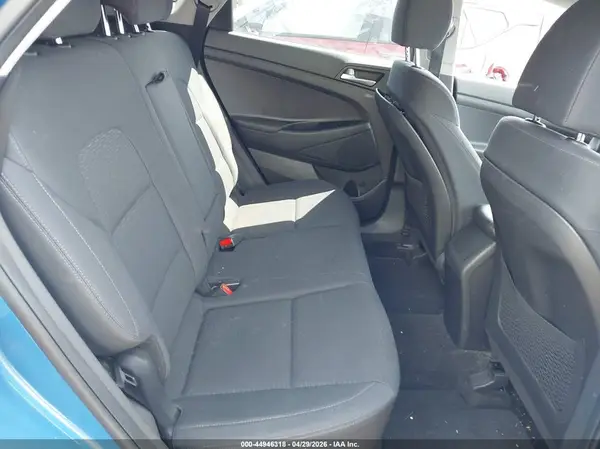 KM8J33A42LU244059 2020 HYUNDAI TUCSON - Image 8