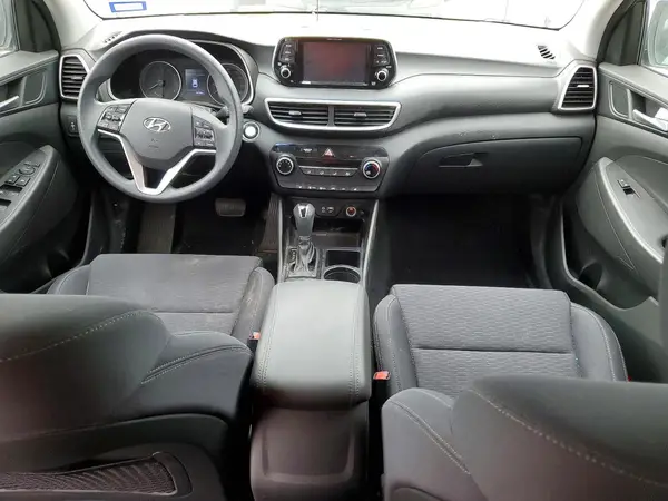 KM8J33A42LU248371 2020 HYUNDAI TUCSON - Image 8