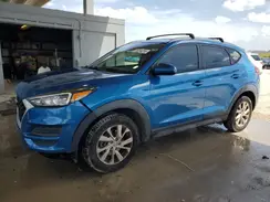KM8J33A42LU251111 2020 HYUNDAI TUCSON