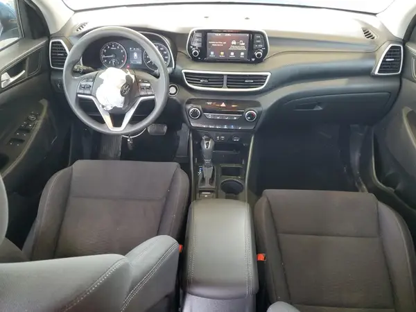 KM8J33A42LU251111 2020 HYUNDAI TUCSON - Image 8