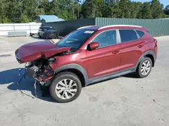 KM8J33A42LU256678 2020 HYUNDAI TUCSON