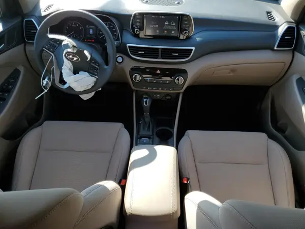 KM8J33A42LU256678 2020 HYUNDAI TUCSON - Image 8