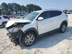 KM8J33A42LU259094 2020 HYUNDAI TUCSON