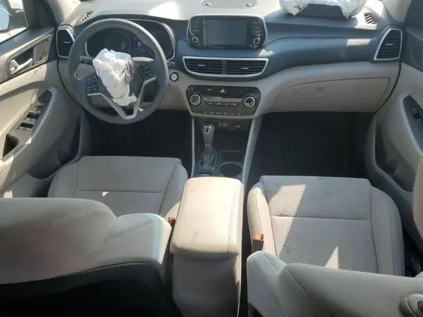 KM8J33A42LU259094 2020 HYUNDAI TUCSON - Image 8