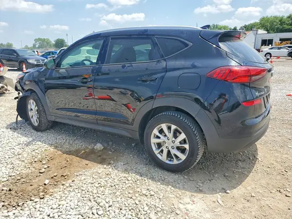 KM8J33A42LU280303 2020 HYUNDAI TUCSON - Image 2