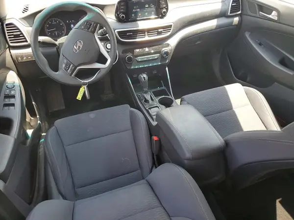 KM8J33A42LU280303 2020 HYUNDAI TUCSON - Image 8