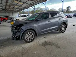 KM8J33A42MU287107 2021 HYUNDAI TUCSON