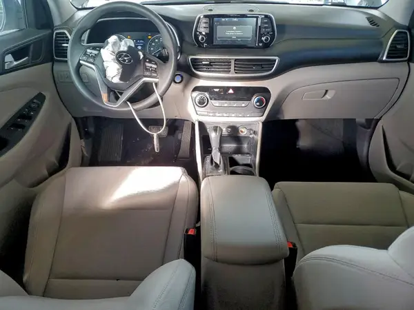 KM8J33A42MU287107 2021 HYUNDAI TUCSON - Image 8