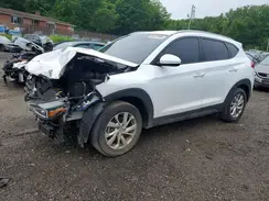 KM8J33A42MU290296 2021 HYUNDAI TUCSON