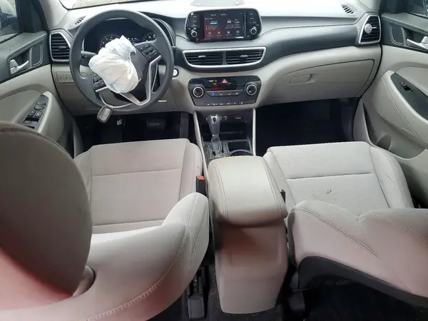 KM8J33A42MU290296 2021 HYUNDAI TUCSON - Image 8
