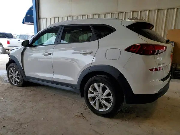 KM8J33A42MU293943 2021 HYUNDAI TUCSON - Image 2