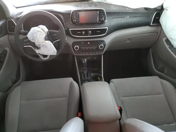 KM8J33A42MU294929 2021 HYUNDAI TUCSON - Image 8