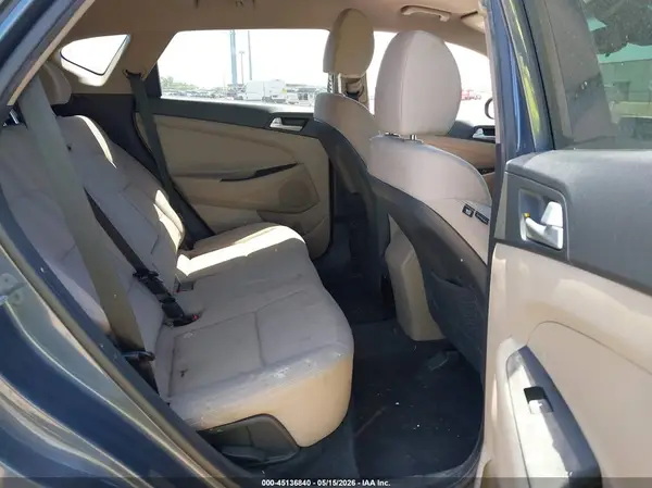 KM8J33A42MU297846 2021 HYUNDAI TUCSON - Image 8