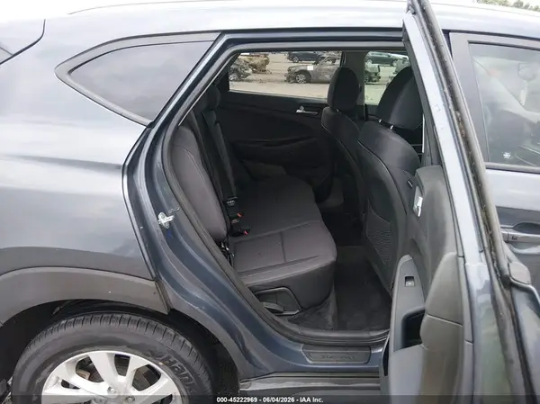 KM8J33A42MU308294 2021 HYUNDAI TUCSON - Image 8