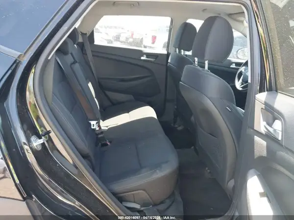 KM8J33A42MU309431 2021 HYUNDAI TUCSON - Image 8