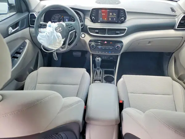 KM8J33A42MU311213 2021 HYUNDAI TUCSON - Image 8