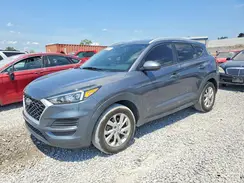 KM8J33A42MU313107 2021 HYUNDAI TUCSON