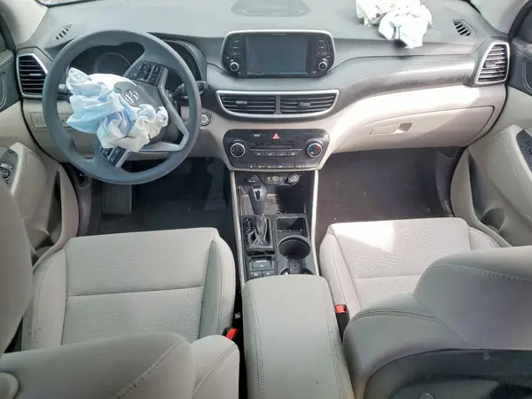KM8J33A42MU316136 2021 HYUNDAI TUCSON - Image 8