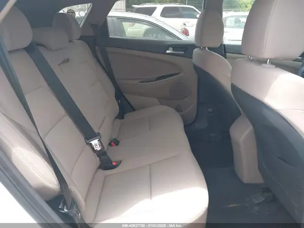 KM8J33A42MU316797 2021 HYUNDAI TUCSON - Image 8