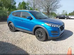 KM8J33A42MU319229 2021 HYUNDAI TUCSON