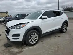 KM8J33A42MU319585 2021 HYUNDAI TUCSON