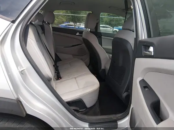 KM8J33A42MU322292 2021 HYUNDAI TUCSON - Image 8