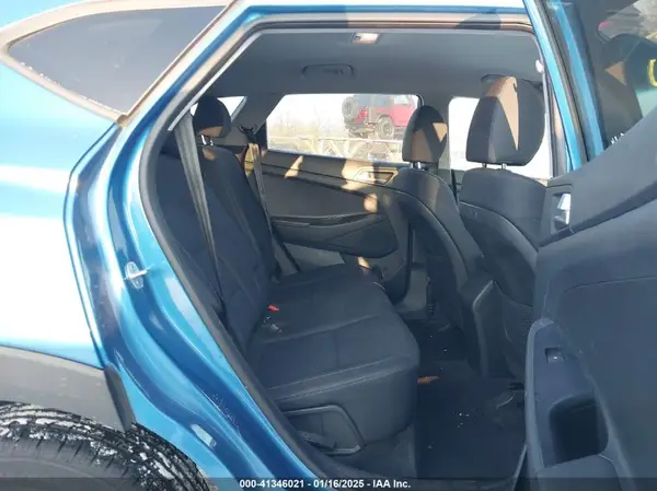 KM8J33A42MU322650 2021 HYUNDAI TUCSON - Image 8