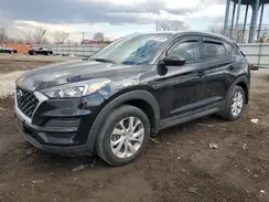 KM8J33A42MU351016 2021 HYUNDAI TUCSON