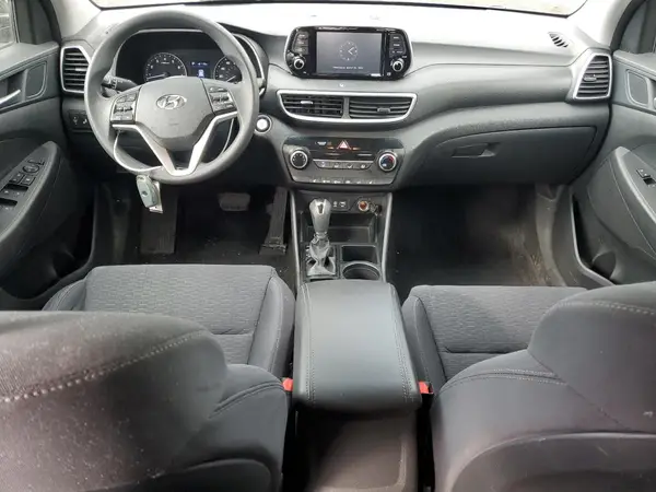 KM8J33A42MU351016 2021 HYUNDAI TUCSON - Image 8