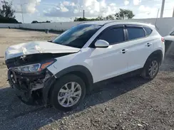 KM8J33A42MU381794 2021 HYUNDAI TUCSON
