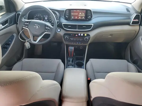 KM8J33A42MU381794 2021 HYUNDAI TUCSON - Image 8