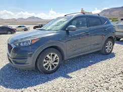 KM8J33A42MU384002 2021 HYUNDAI TUCSON