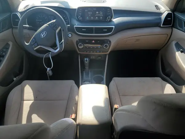 KM8J33A42MU387966 2021 HYUNDAI TUCSON - Image 8