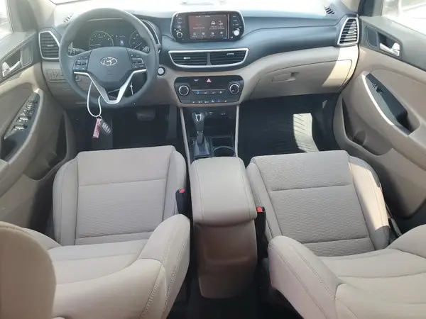 KM8J33A42MU388065 2021 HYUNDAI TUCSON - Image 8