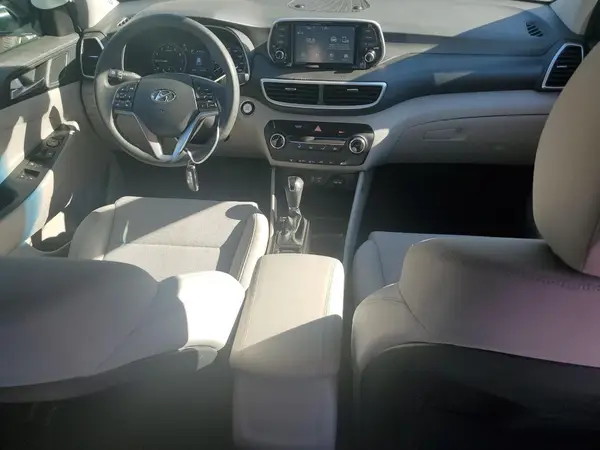 KM8J33A42MU394402 2021 HYUNDAI TUCSON - Image 7