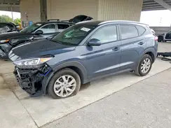 KM8J33A42MU401297 2021 HYUNDAI TUCSON