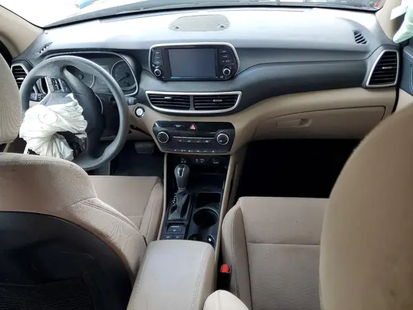 KM8J33A42MU401297 2021 HYUNDAI TUCSON - Image 8