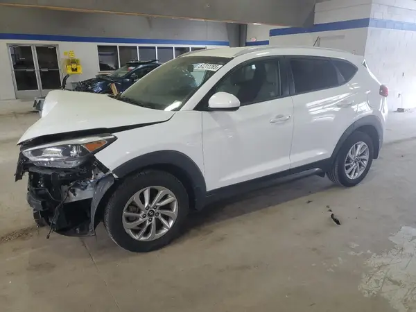 KM8J33A43GU023818 2016 HYUNDAI TUCSON - Image 1