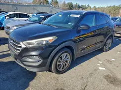 KM8J33A43GU026136 2016 HYUNDAI TUCSON