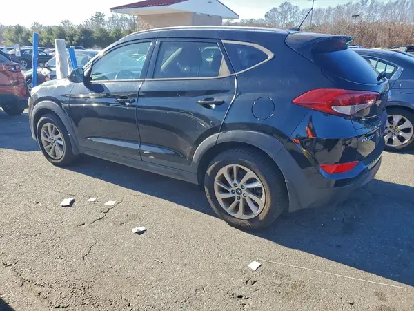 KM8J33A43GU026136 2016 HYUNDAI TUCSON - Image 2