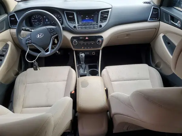 KM8J33A43GU033491 2016 HYUNDAI TUCSON - Image 8