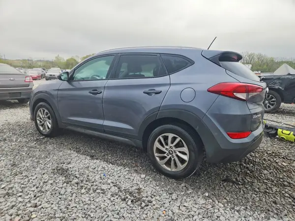 KM8J33A43GU059234 2016 HYUNDAI TUCSON - Image 2