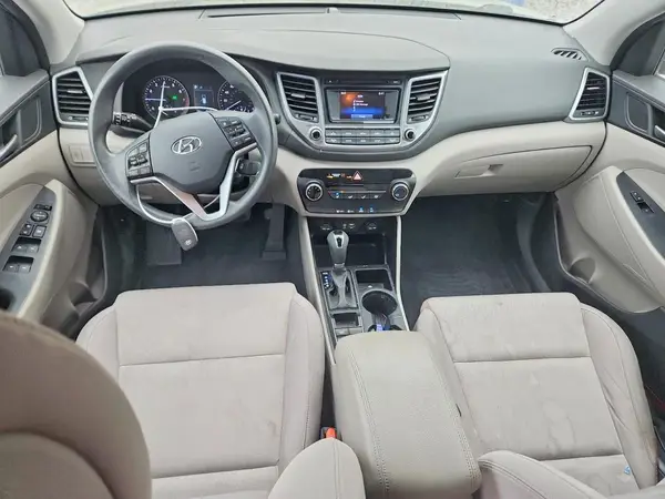 KM8J33A43GU059234 2016 HYUNDAI TUCSON - Image 8