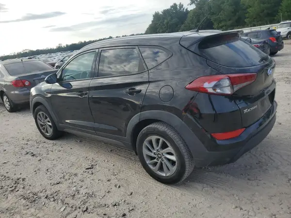KM8J33A43GU061632 2016 HYUNDAI TUCSON - Image 2