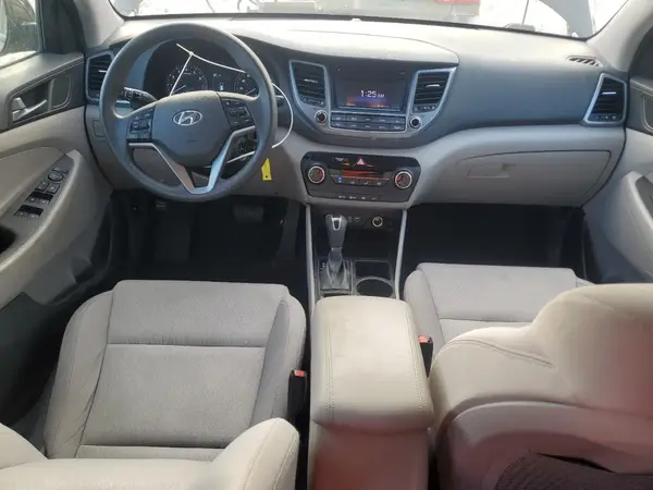 KM8J33A43GU061632 2016 HYUNDAI TUCSON - Image 8