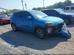 KM8J33A43GU063011 2016 HYUNDAI TUCSON